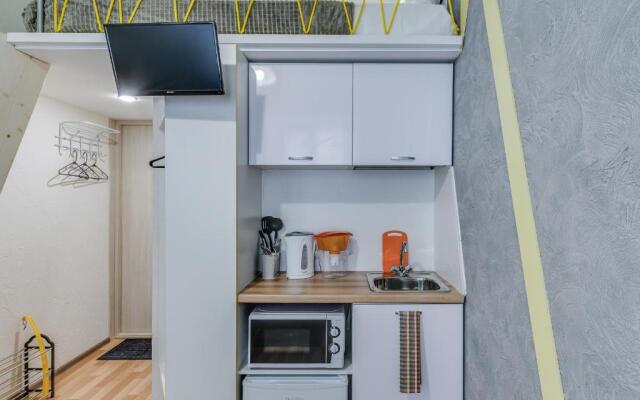 Апартаменты AviAparts 1