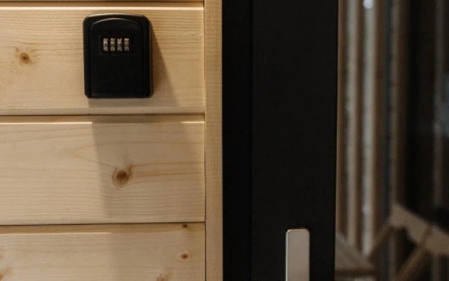 Частный дом Bjorn