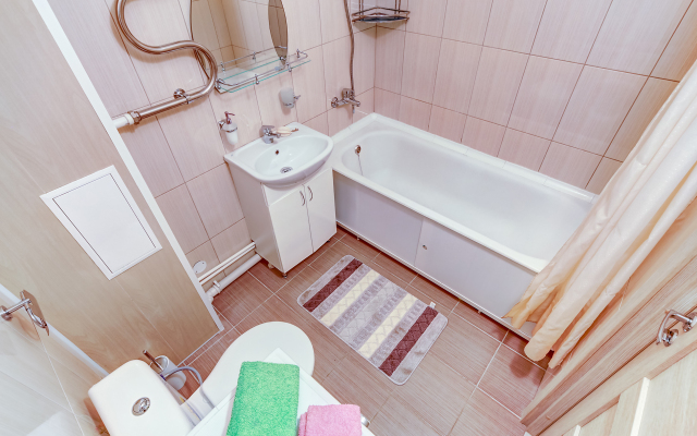 Bolshoi Kush Apartments