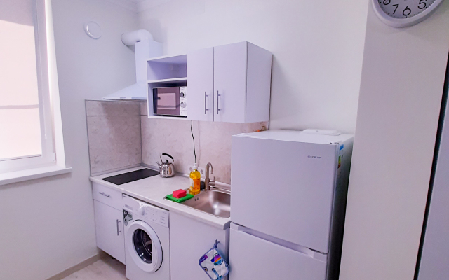 Nostalgiya Guest House