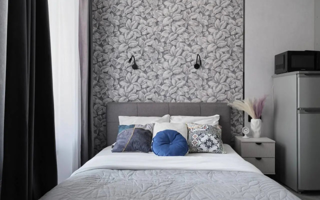 Апартаменты Ligov Apart Comfort