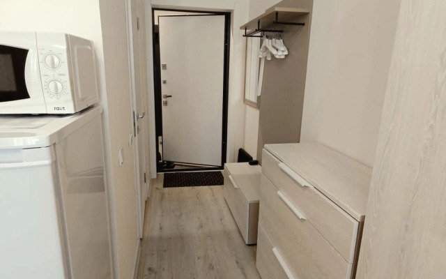 Квартира Уютная студия в Бунинских кварталах