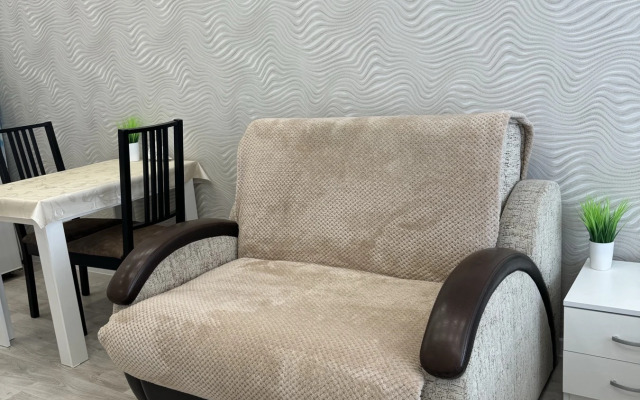 Апартаменты На Мира 46 к1 ЖК Континент