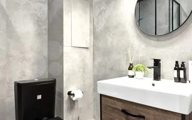 ЖК Крылья Квартира