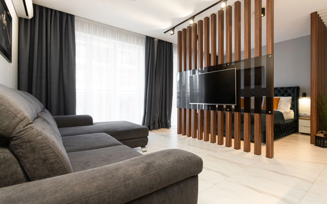 Alt Plats Apartments