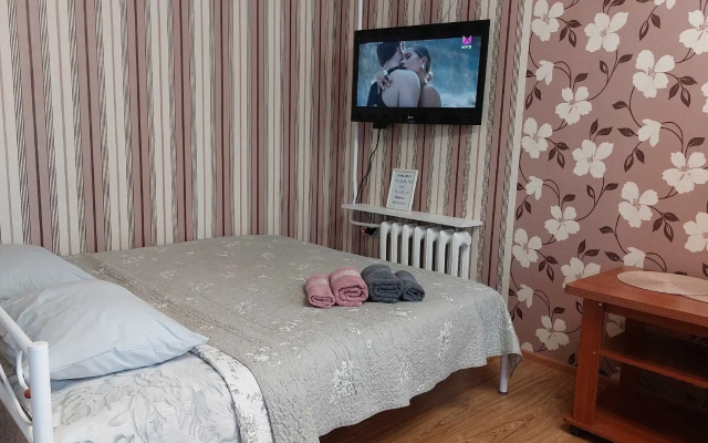 Квартира на Советской улице 9