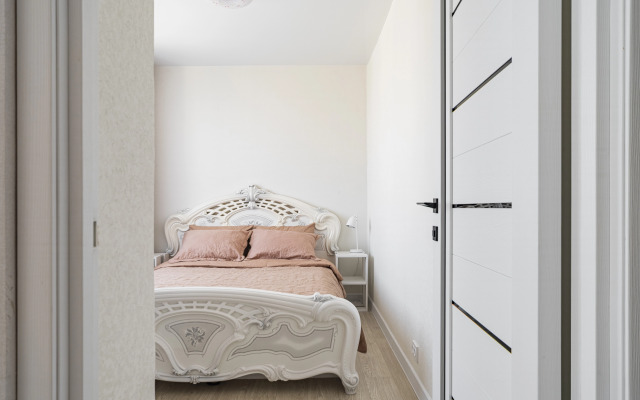 Vladivostok Rent na Ulitse Arkhangelskaya Flat