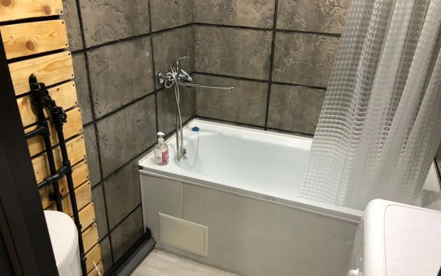 Na Lenina 31A Flat
