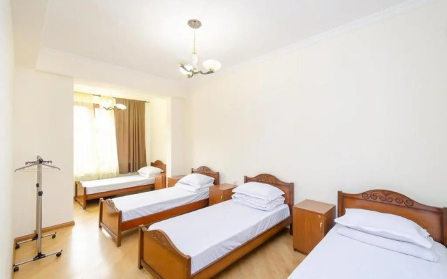 Areva Hostel & Apartment