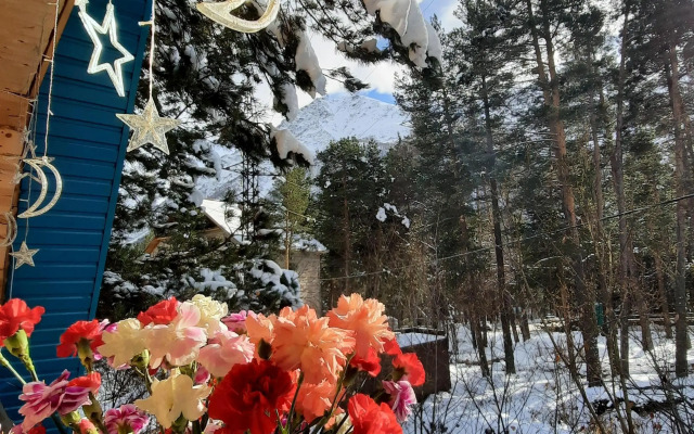 Гостевой дом Дом у Реки