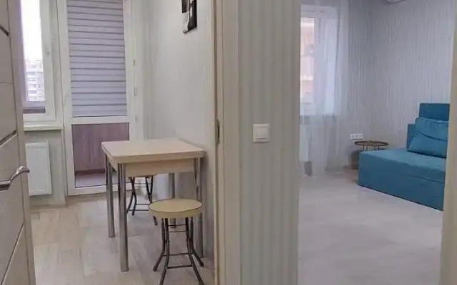 Uyutnaya Kvartira V Tsentre Rostova Flat