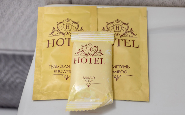 Квартира Студия на Аверкиева 13