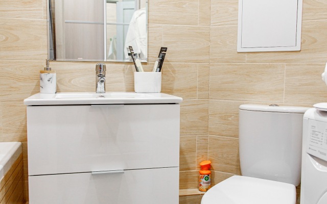 Studiya Ulitsa Michurina 58k3 Apartments