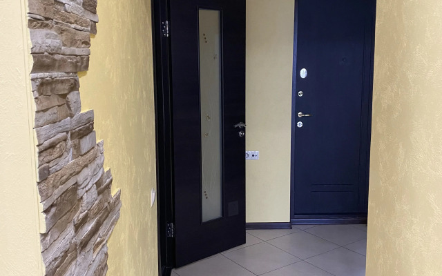 V Tsentre Apartments