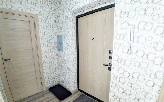 Odnokomnatnaya Sabira Akhtyamova 1k1 Flat
