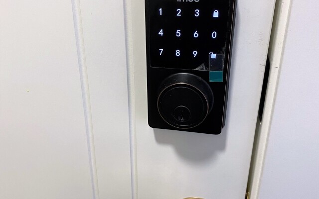 Апартаменты Вариант 38