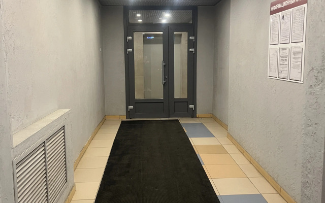 Квартира на Орловской 29