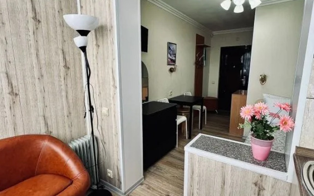 Kvartira Sititsentr Apartament Apartments
