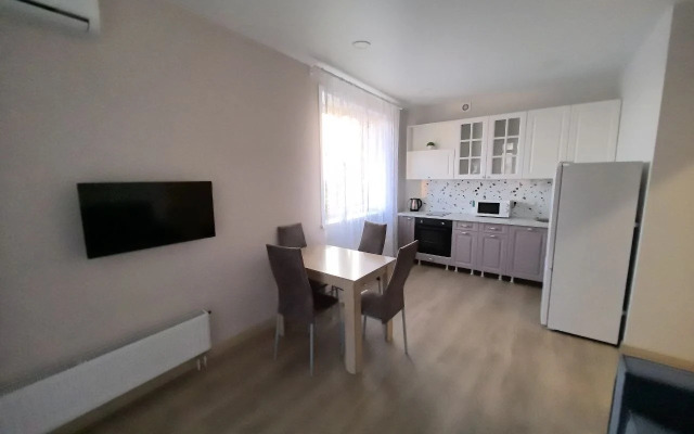 Квартира на Улице Коммунстроевская 161