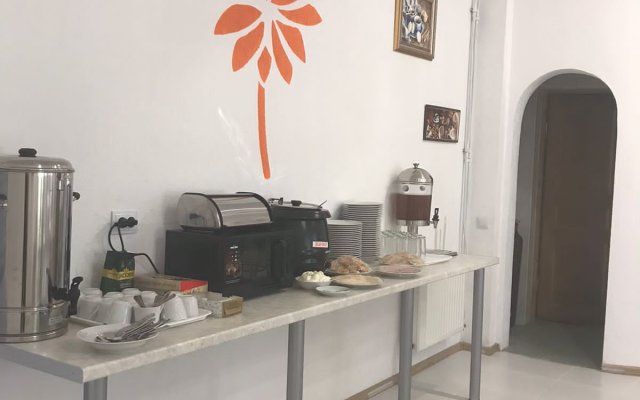 Astra Guest House