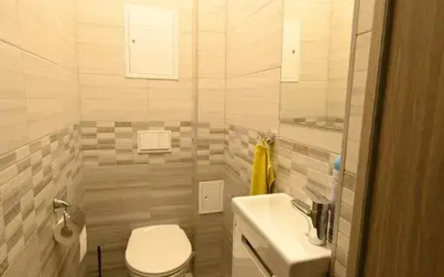 Квартира рядом Аэротермы и Брянский государственный университет