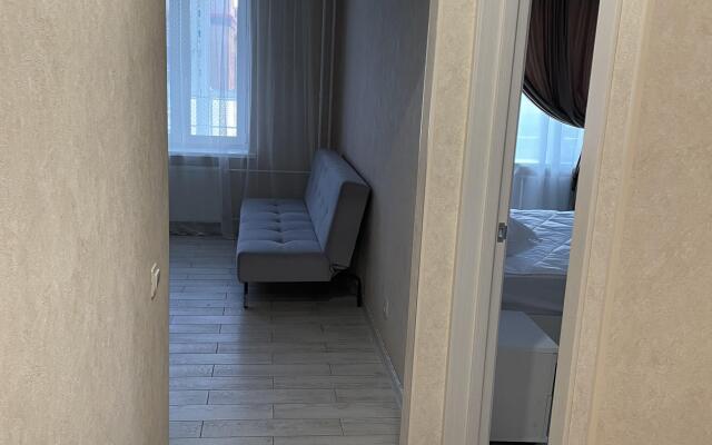 Komfortabelnay Posutochno V Tyumeni Flat