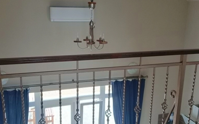 Частный дом Дуплекс на Первой Линии Селигера