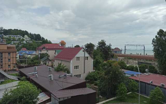 Studiya v Zhk Karavella Portugalii Flat
