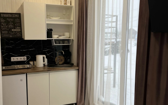 Guest house Snow hill