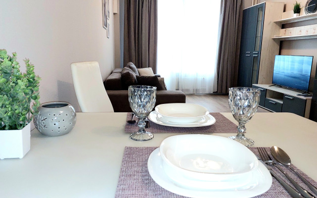 Апартаменты около метро Говорово