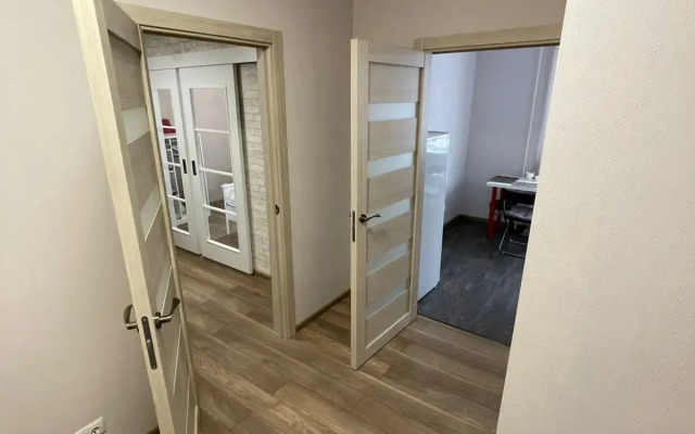 Апартаменты Прованс на Базовской