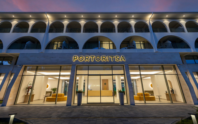 Hotel Portoritsa