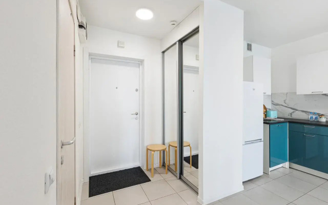 Квартира Волшебная протея