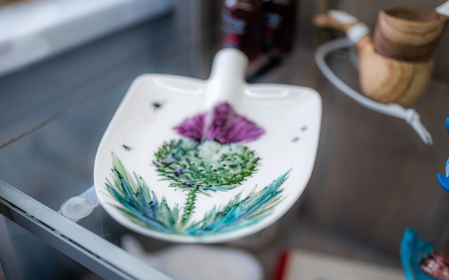 Мини-отель Терь