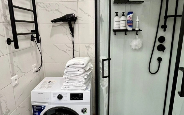 Апартаменты Студия