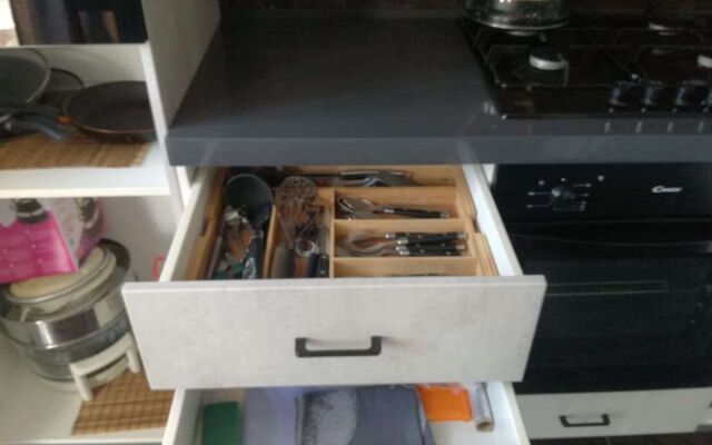 Апартаменты Лофт на Больничном переулке 1/2