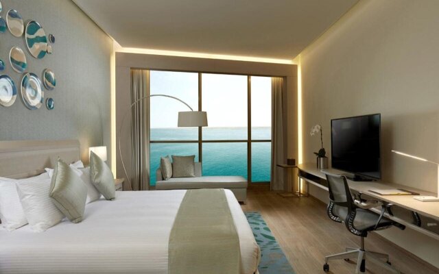 Royal M Hotel & Resort Abu Dhabi by Gewan