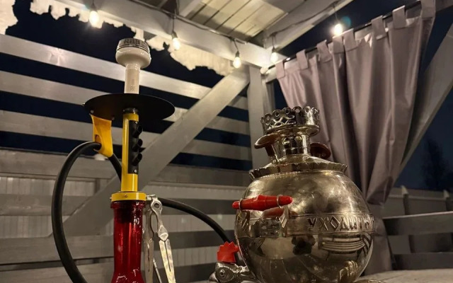 Частный дом В Шалаше