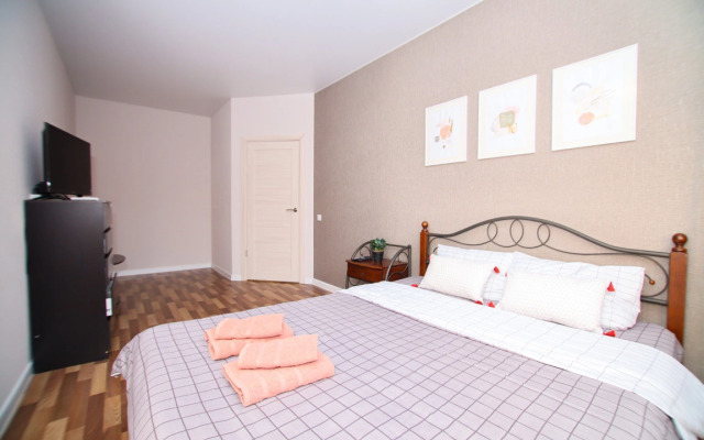 Apartment Atmosphere-Romantic
