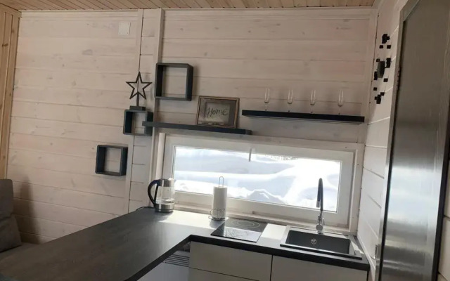 Частный Дом Апартаменты №2