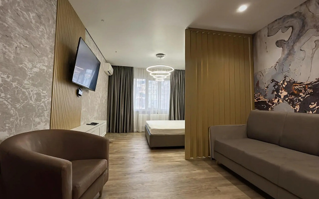 Квартира Люкс на Ромашке