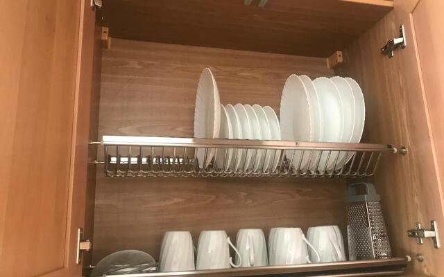 Квартира 2-х комнатная Утро рядом с аэропортом Внуково