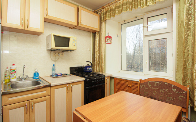 Квартира Удобная Ближе к Промзоне