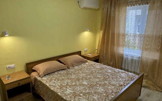 Частный дом 557 4-х комнатный под ключ мангал беседка парковка