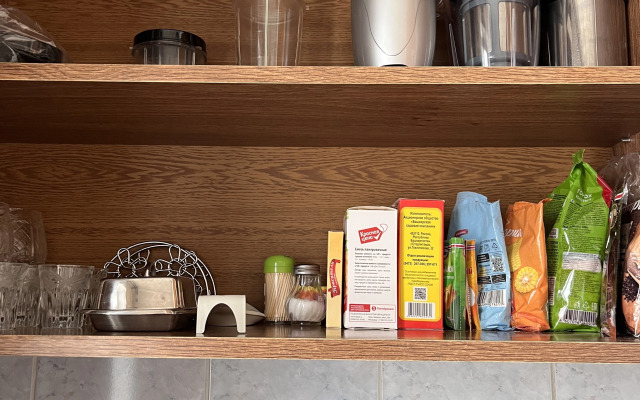 Квартира в 1 микрорайоне 16