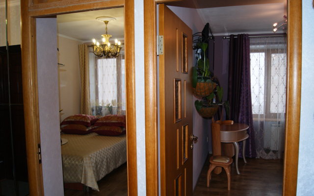 Oliviya Na Radischeva Apartments