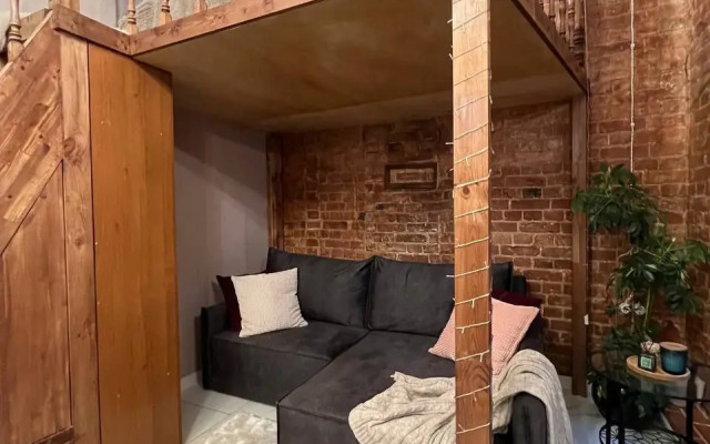 Apartament SaySo u metro Baumanskaya