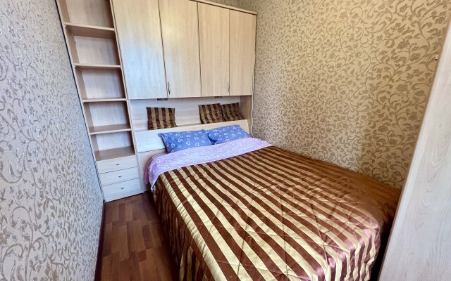 ArendaGrad Glinki 9 Apartments