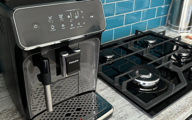 Квартира на Беговом проезде 11