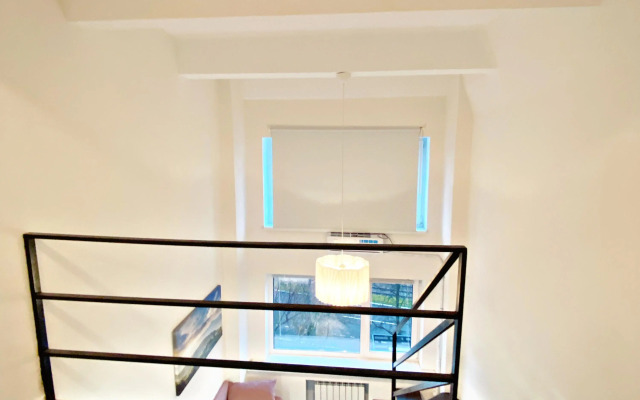 Квартира на Чертановской